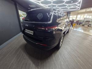 Jeep Grand Cherokee L 3.6 4x4 Limited - Image 9