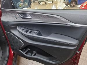 Jeep Grand Cherokee L 3.6 4x4 Limited - Image 10