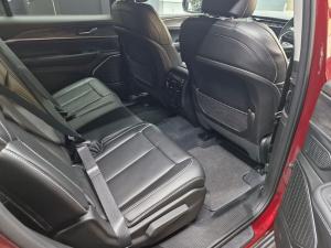 Jeep Grand Cherokee L 3.6 4x4 Limited - Image 11