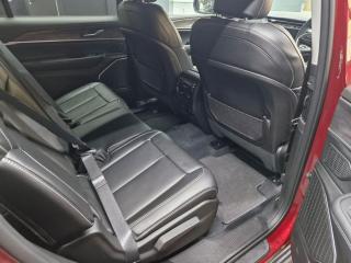 Jeep Grand Cherokee L 3.6 4x4 Limited