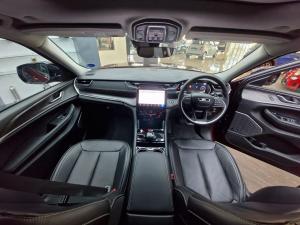 Jeep Grand Cherokee L 3.6 4x4 Limited - Image 12