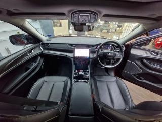 Jeep Grand Cherokee L 3.6 4x4 Limited