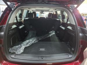 Jeep Grand Cherokee L 3.6 4x4 Limited - Image 14