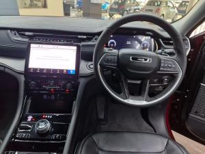 Jeep Grand Cherokee L 3.6 4x4 Limited - Image 15