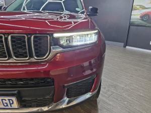Jeep Grand Cherokee L 3.6 4x4 Limited - Image 17