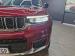 Jeep Grand Cherokee L 3.6 4x4 Limited - Thumbnail 17