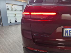Jeep Grand Cherokee L 3.6 4x4 Limited - Image 18