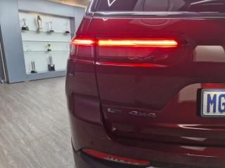 Jeep Grand Cherokee L 3.6 4x4 Limited