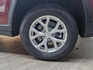 Jeep Grand Cherokee L 3.6 4x4 Limited