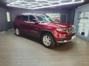 Thumbnail Jeep Grand Cherokee L 3.6 4x4 Limited