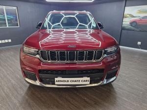 Jeep Grand Cherokee L 3.6 4x4 Limited - Image 2