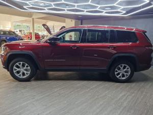 Jeep Grand Cherokee L 3.6 4x4 Limited - Image 3