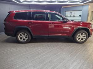Jeep Grand Cherokee L 3.6 4x4 Limited - Image 4
