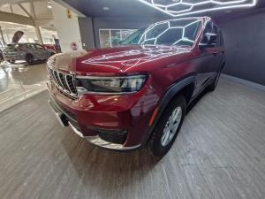 Jeep Grand Cherokee L 3.6 4x4 Limited - Image 5