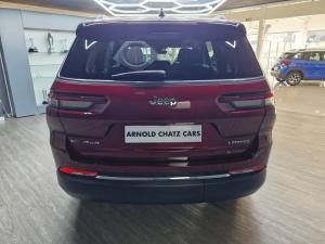 Jeep Grand Cherokee L 3.6 4x4 Limited - Image 6
