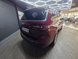 Jeep Grand Cherokee L 3.6 4x4 Limited - Image 7