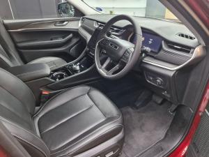 Jeep Grand Cherokee L 3.6 4x4 Limited - Image 9