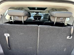 Jetour X70 Plus 1.5T Deluxe - Image 13
