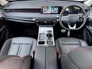 Jetour X70 Plus 1.5T Deluxe - Image 19