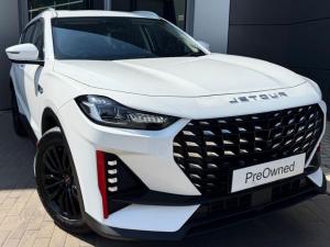Jetour X70 Plus 1.5T Deluxe - Image 1