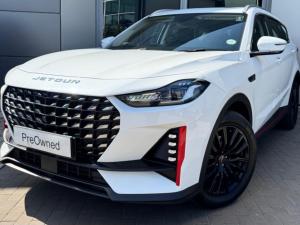Jetour X70 Plus 1.5T Deluxe - Image 3