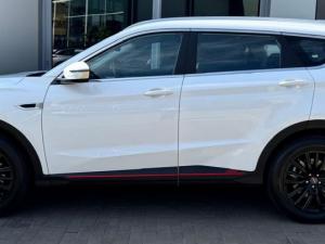 Jetour X70 Plus 1.5T Deluxe - Image 4