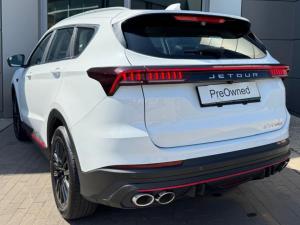 Jetour X70 Plus 1.5T Deluxe - Image 6