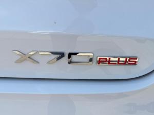 Jetour X70 Plus 1.5T Deluxe - Image 9