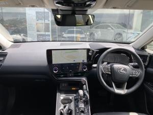 Lexus NX 350h EX - Image 2