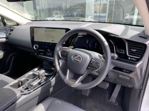 Lexus NX 350h EX - Image 3
