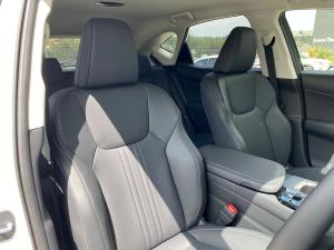 Lexus NX 350h EX - Image 4