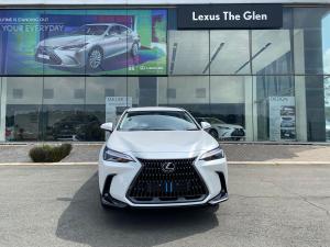 Lexus NX 350h EX - Image 5