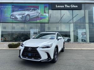Lexus NX 350h EX - Image 6