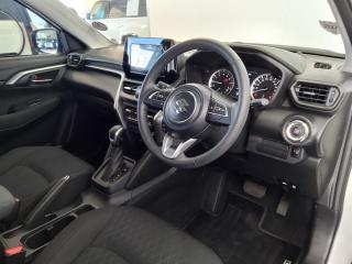 Suzuki Grand Vitara 1.5 GL auto