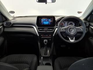 Suzuki Grand Vitara 1.5 GL auto