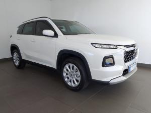 Suzuki Grand Vitara 1.5 GL auto - Image 1