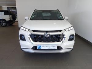 Suzuki Grand Vitara 1.5 GL auto - Image 2
