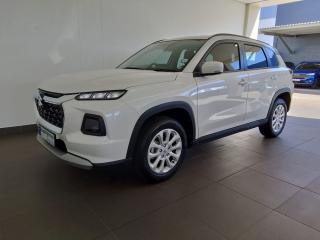 Suzuki Grand Vitara 1.5 GL auto