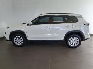 Suzuki Grand Vitara 1.5 GL auto
