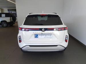 Suzuki Grand Vitara 1.5 GL auto - Image 6