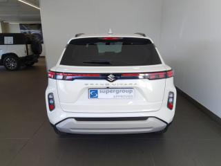 Suzuki Grand Vitara 1.5 GL auto