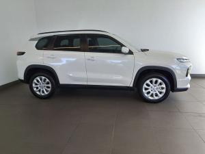 Suzuki Grand Vitara 1.5 GL auto - Image 8