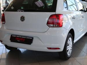 Volkswagen Polo Vivo hatch 1.4 Trendline - Image 10
