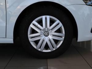 Volkswagen Polo Vivo hatch 1.4 Trendline - Image 11
