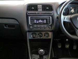 Volkswagen Polo Vivo hatch 1.4 Trendline - Image 12