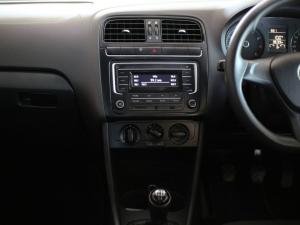 Volkswagen Polo Vivo hatch 1.4 Trendline - Image 16