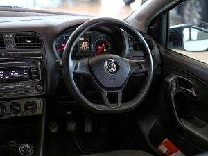 Volkswagen Polo Vivo hatch 1.4 Trendline - Image 17
