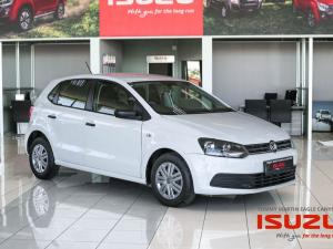 Volkswagen Polo Vivo hatch 1.4 Trendline - Image 1