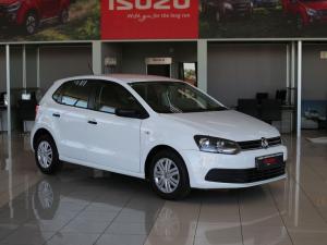 Volkswagen Polo Vivo hatch 1.4 Trendline - Image 1