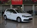 Thumbnail Volkswagen Polo Vivo hatch 1.4 Trendline